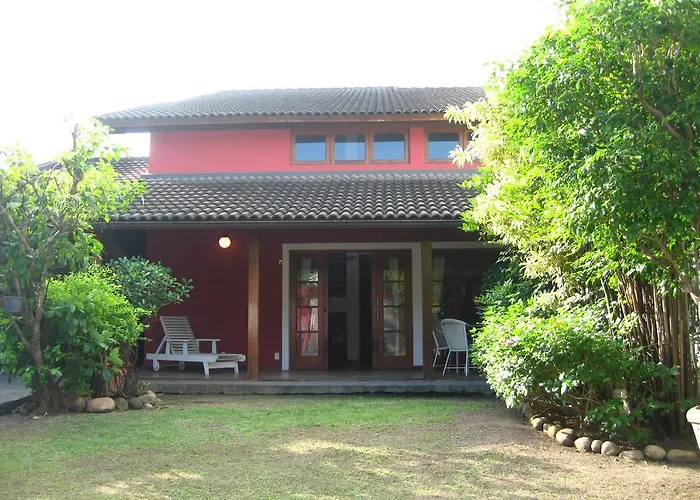 Casa Do Sergio Rio de Janeiro